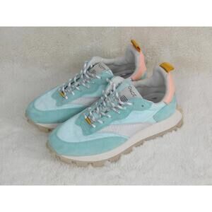 Oncept Osaka Elite Trainer Glacier Green / Size 7